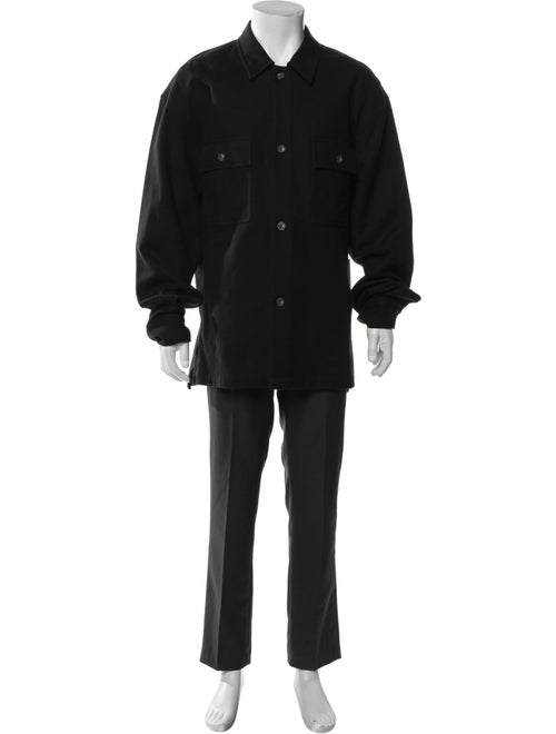 Saturdays New York City Trench Coat