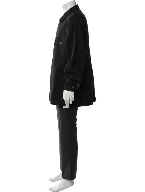 Saturdays New York City Trench Coat