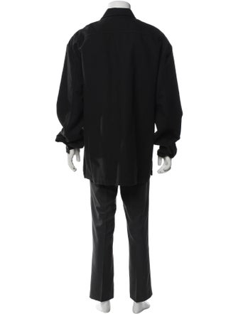 Saturdays New York City Trench Coat