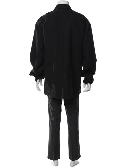 Saturdays New York City Trench Coat