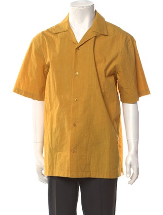 Saturdays New York City Short Sleeve Shirt