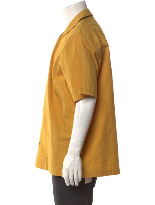 Saturdays New York City Short Sleeve Shirt