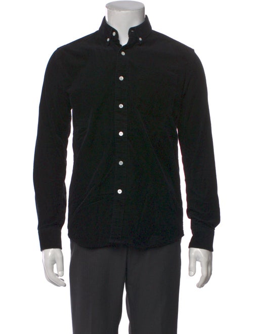Saturdays New York City Long Sleeve Dress Shirt