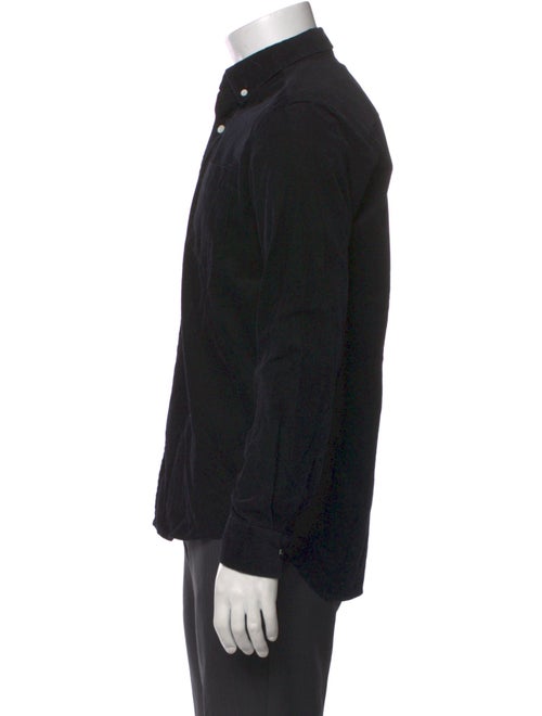 Saturdays New York City Long Sleeve Dress Shirt