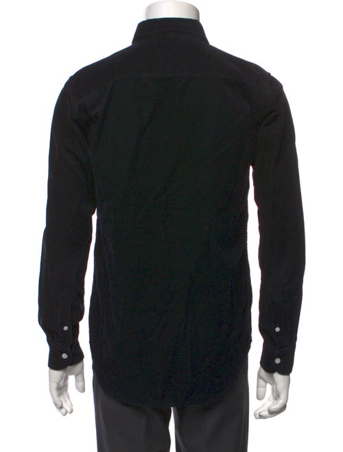 Saturdays New York City Long Sleeve Dress Shirt