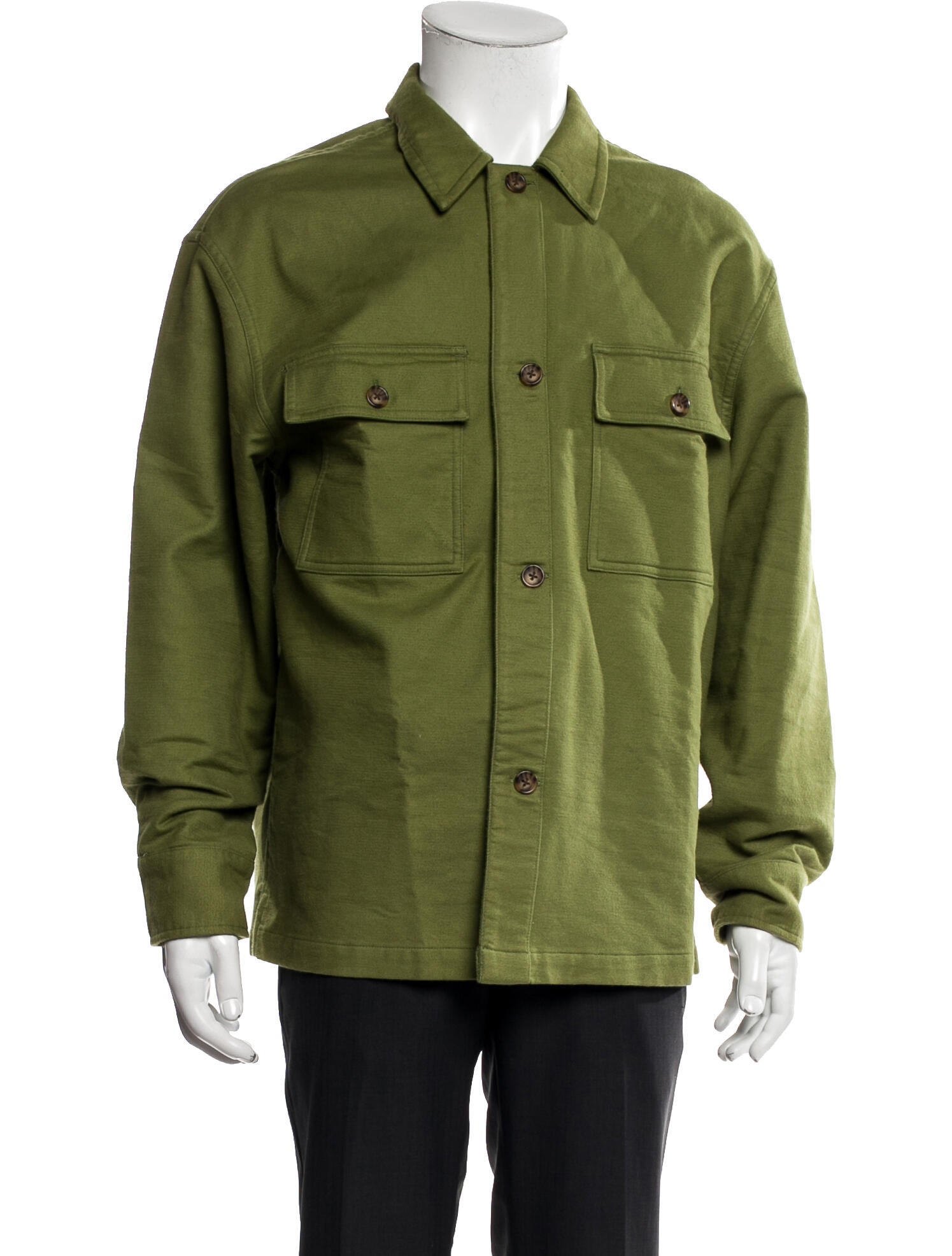 Saturdays New York City Utility Jacket