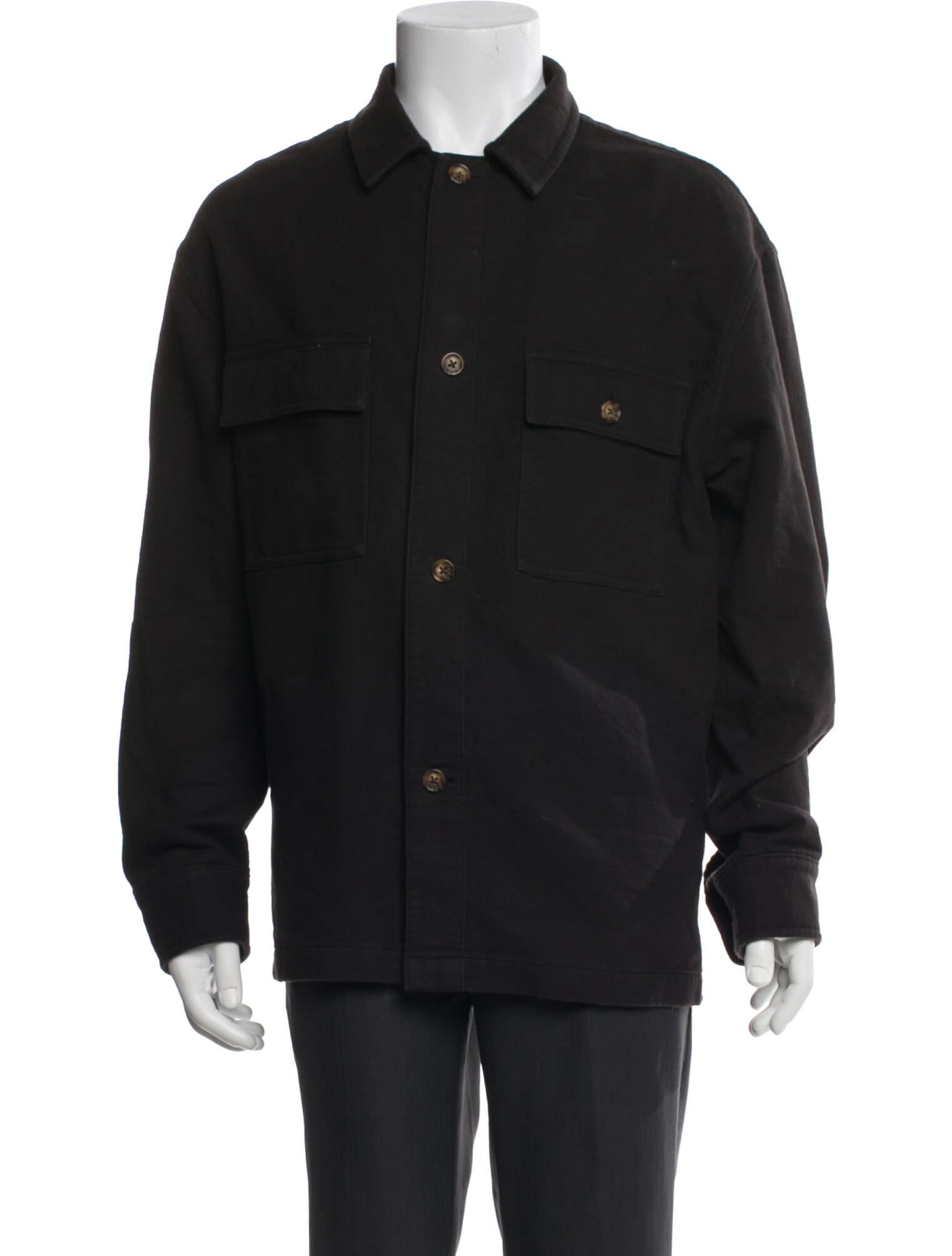 Saturdays New York City Utility Jacket