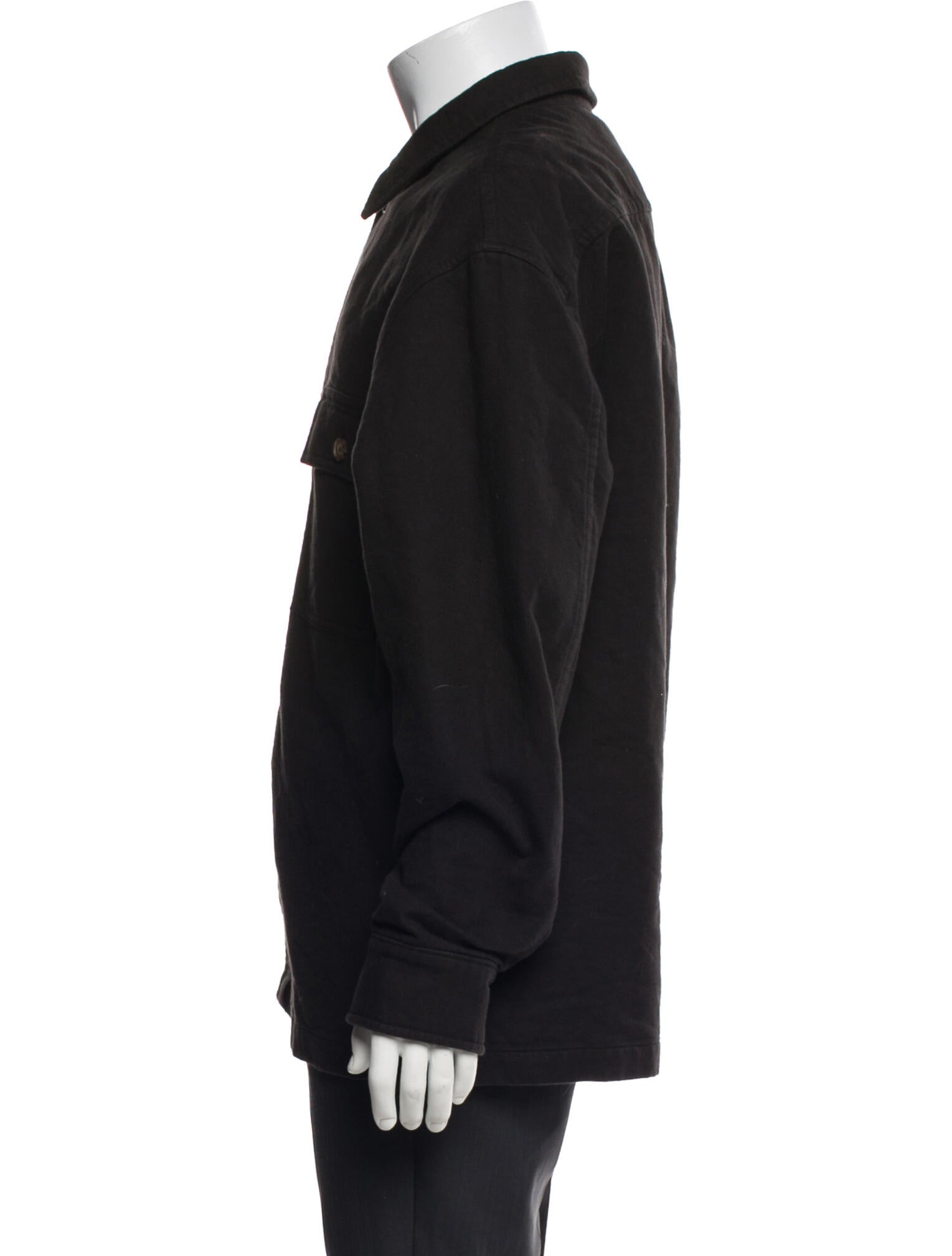 Saturdays New York City Utility Jacket