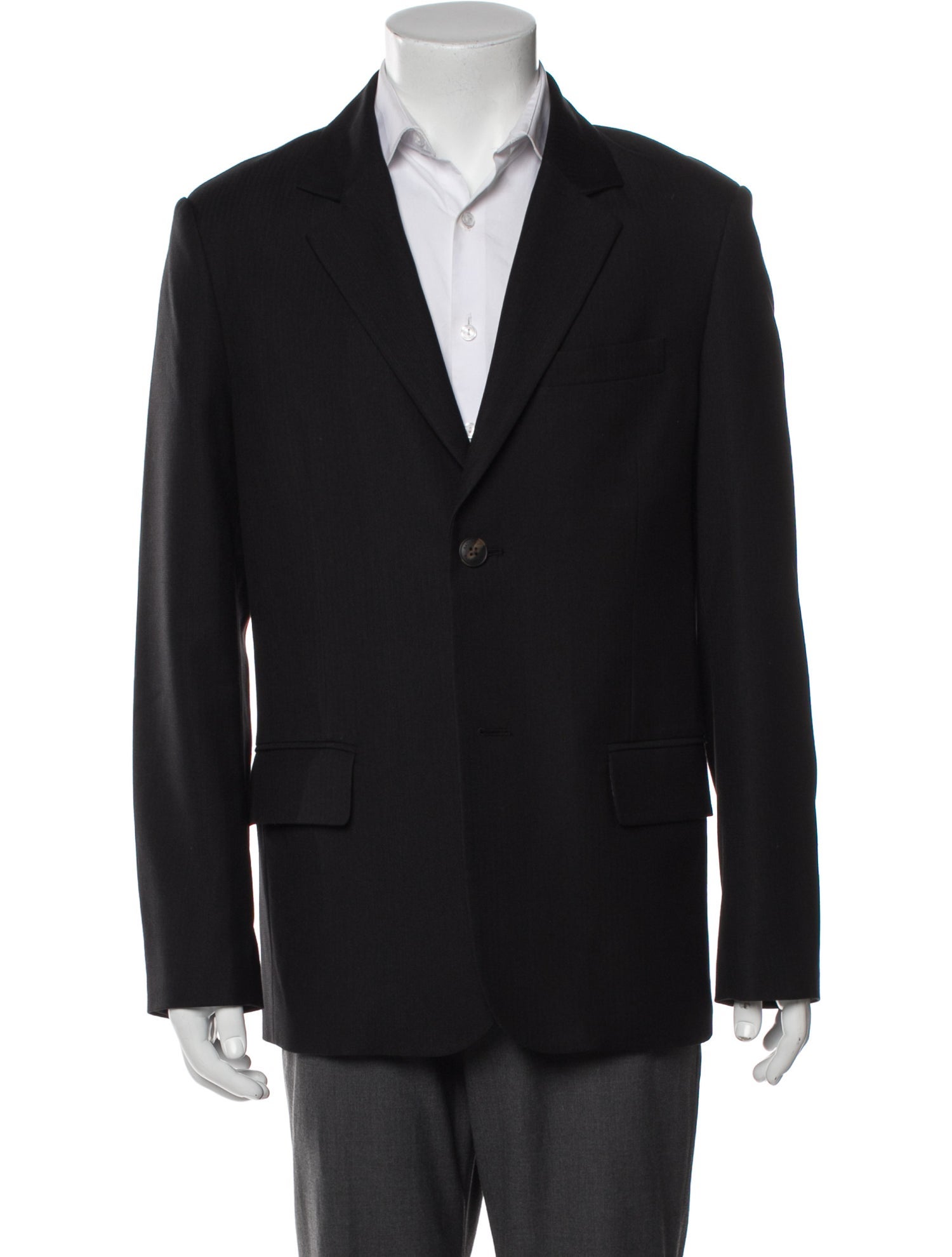 Saturdays New York City Blazer