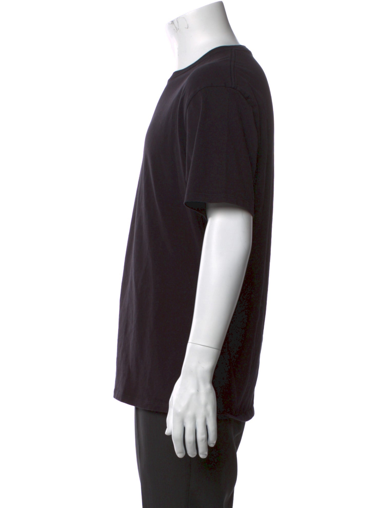 Saturdays New York City Graphic Print Crew Neck T-Shirt