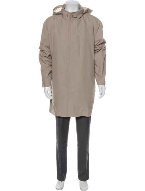 Sanyo Coat