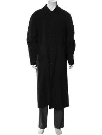 Sanyo Overcoat