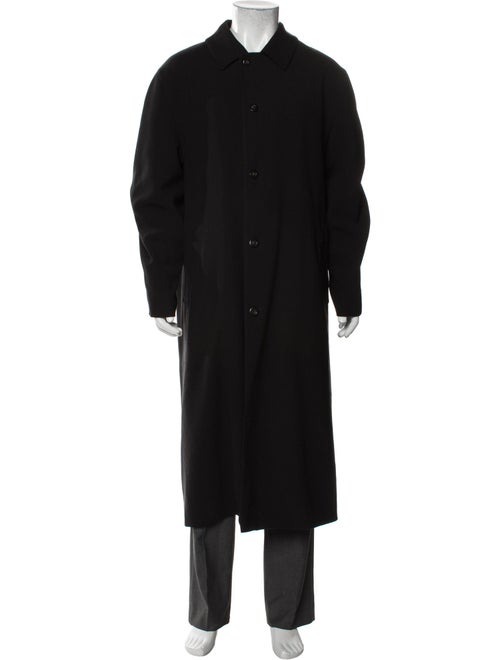 Sanyo Overcoat