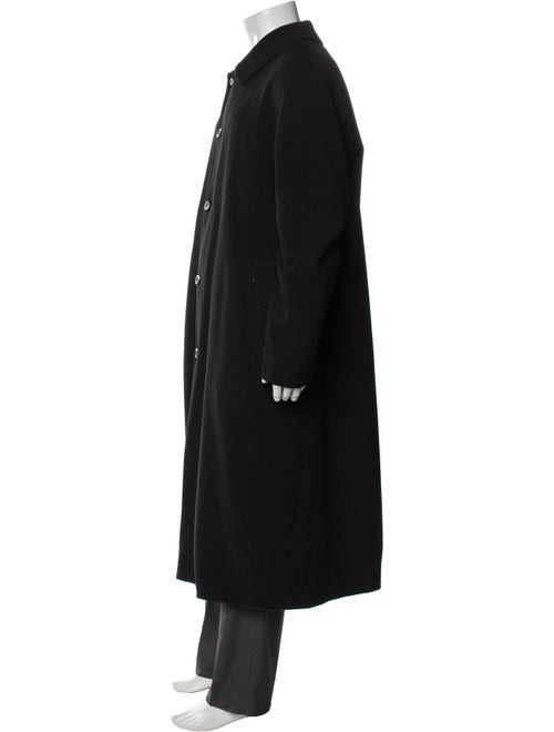 Sanyo Overcoat