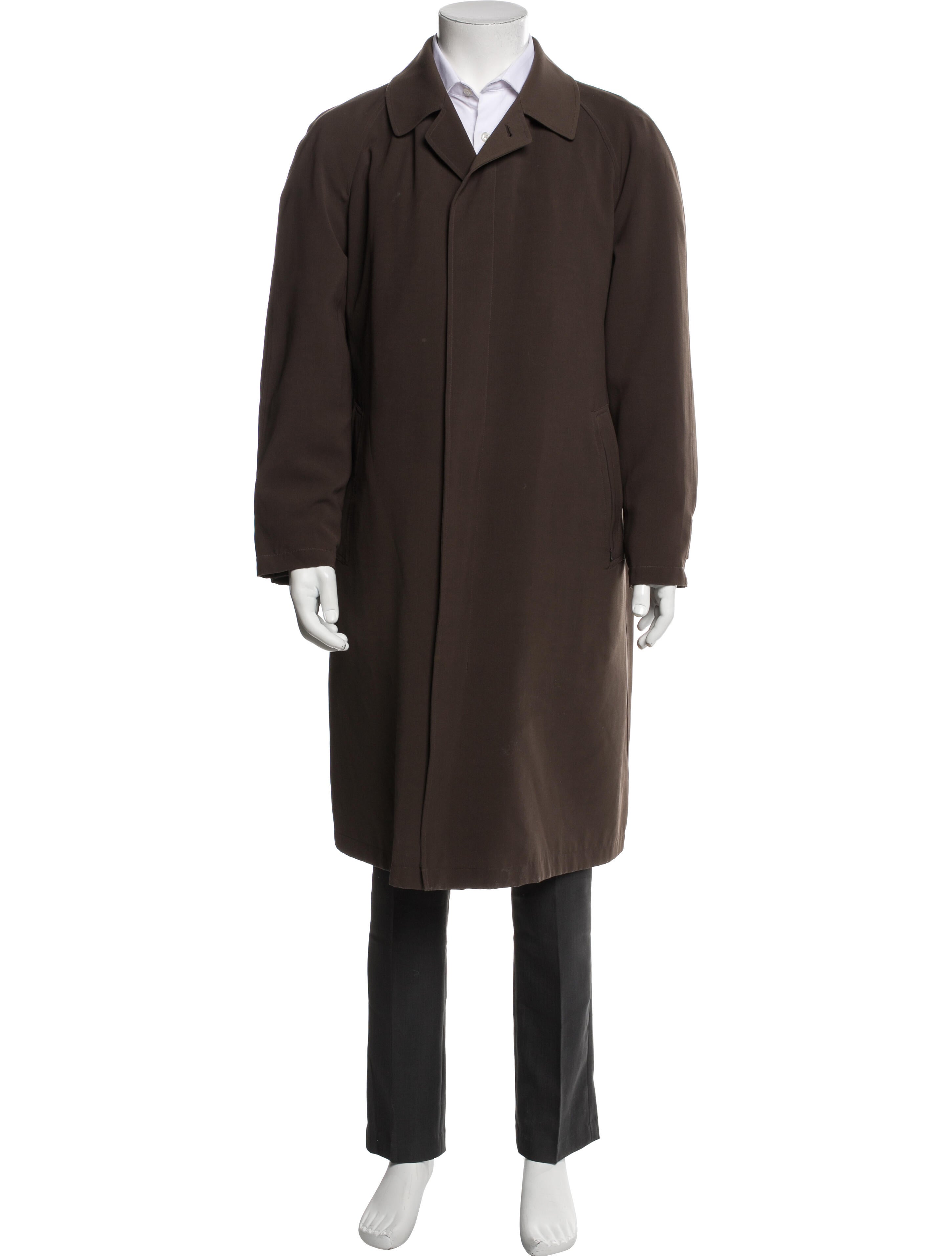 Sanyo Overcoat