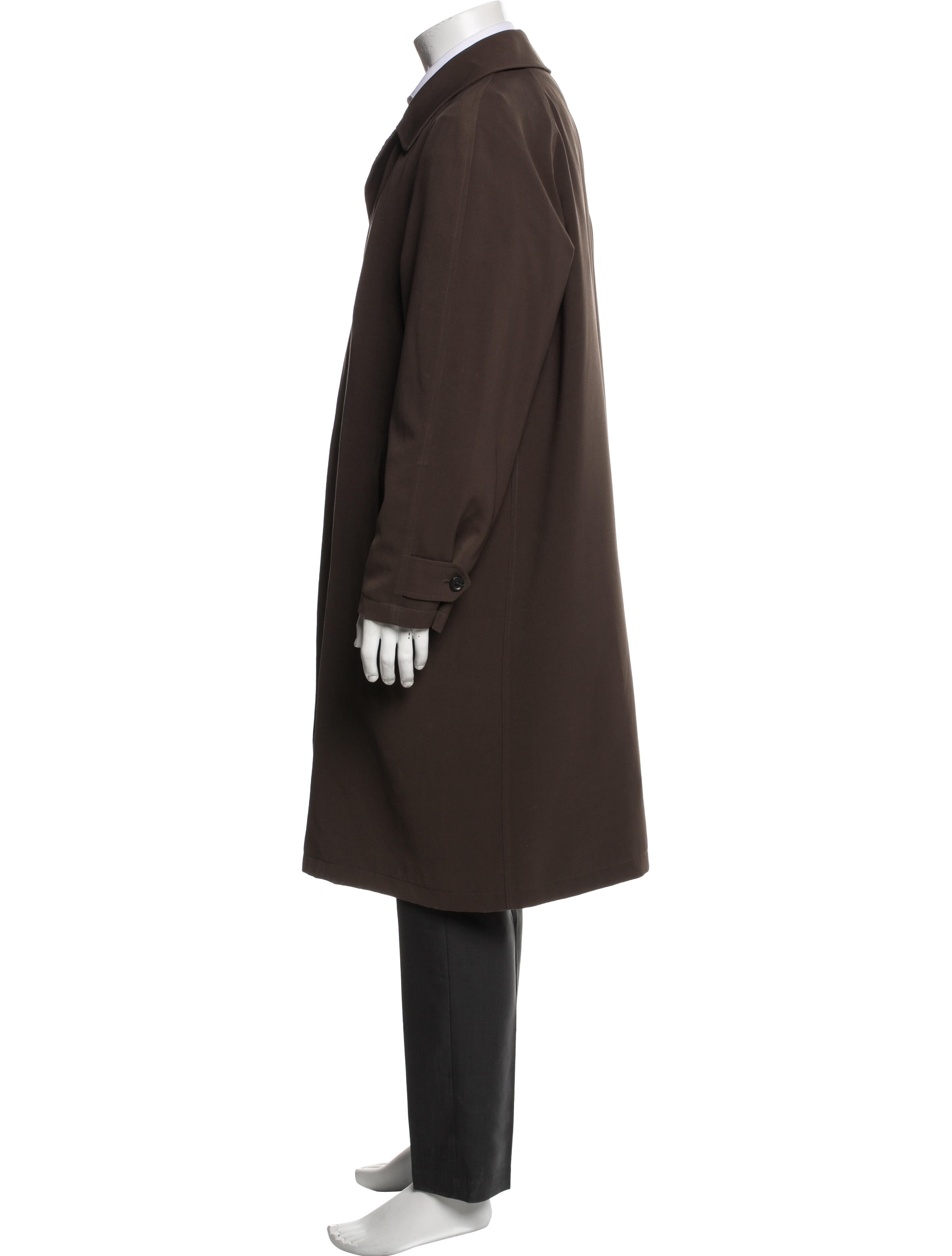 Sanyo Overcoat