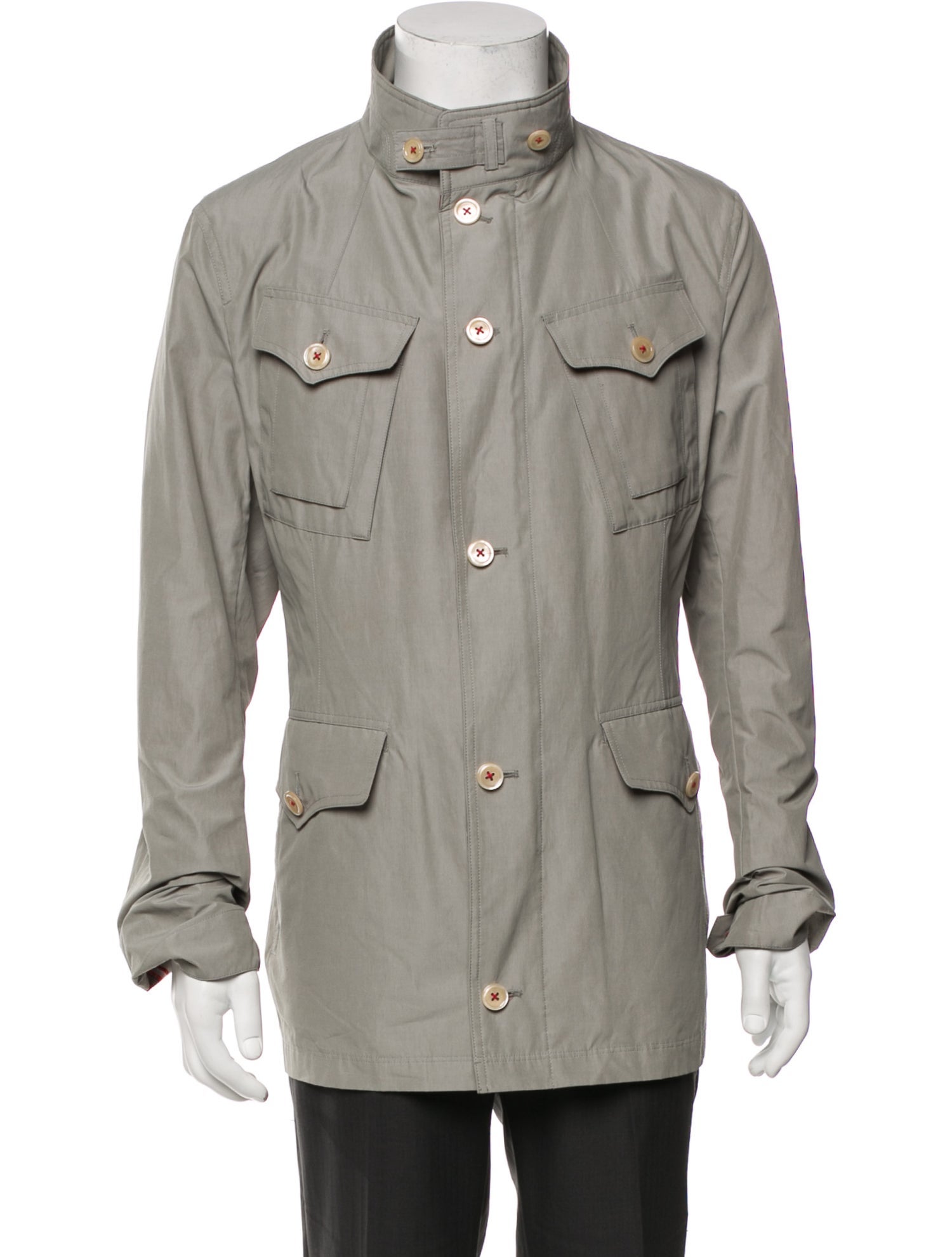 Sanyo Utility Jacket