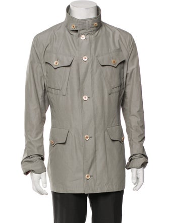 Sanyo Utility Jacket