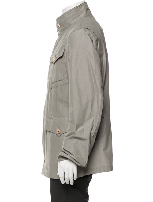 Sanyo Utility Jacket