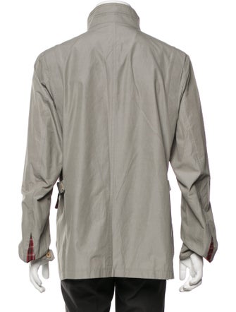 Sanyo Utility Jacket