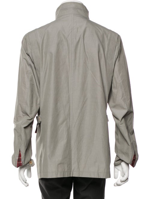 Sanyo Utility Jacket