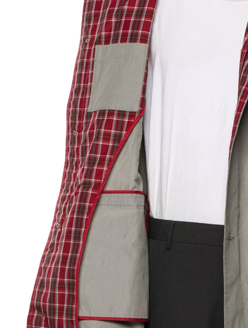 Sanyo Utility Jacket