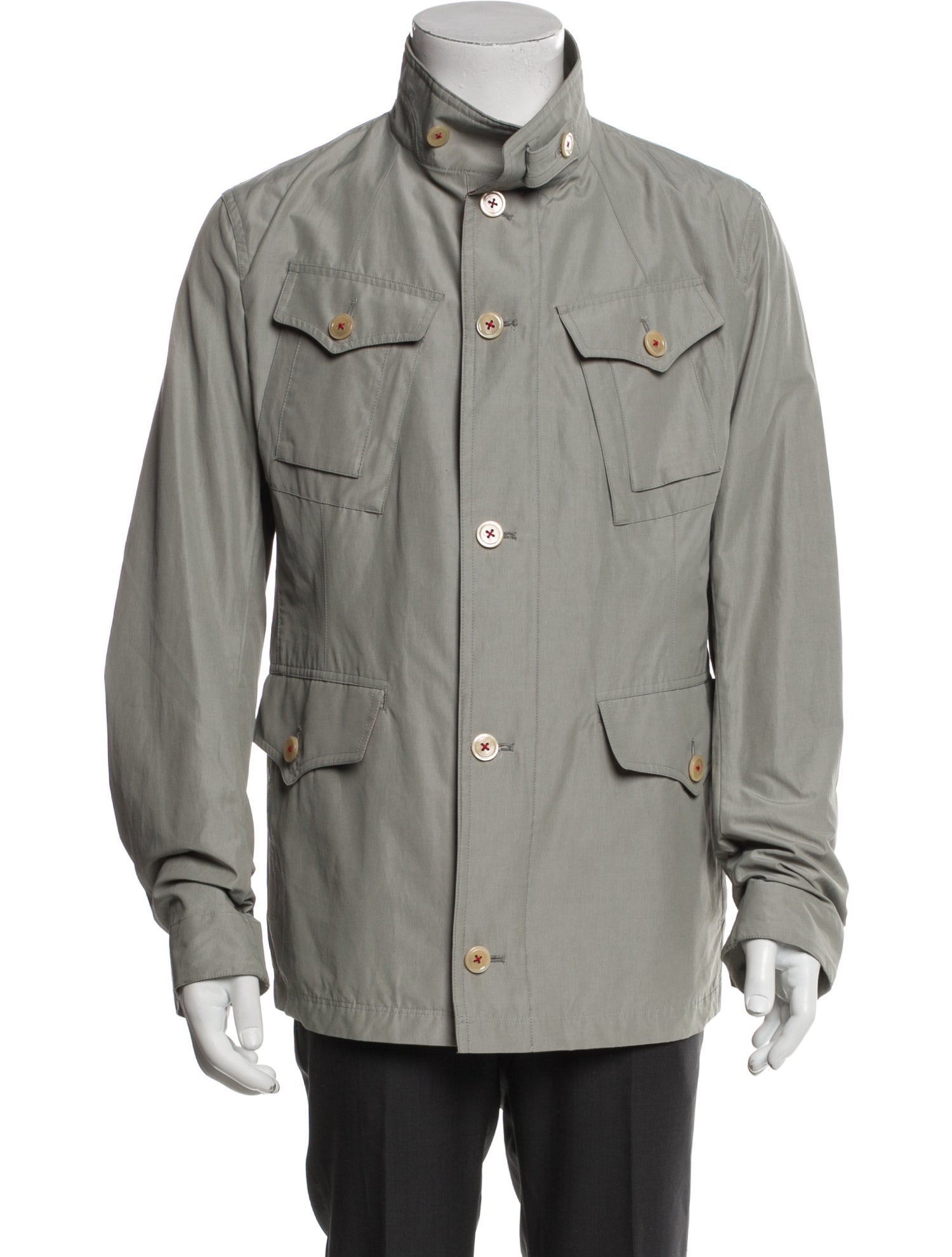 Sanyo Utility Jacket