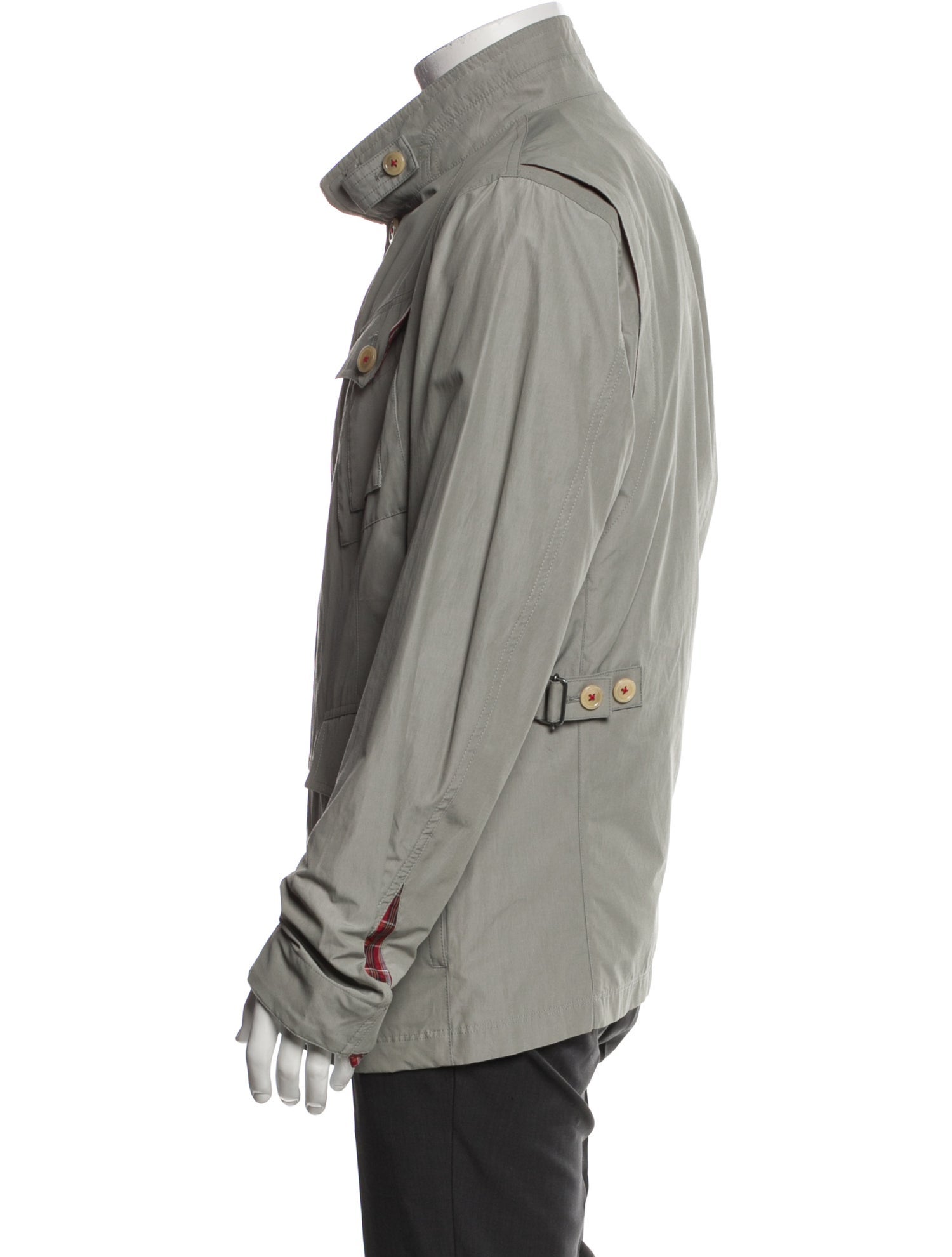 Sanyo Utility Jacket