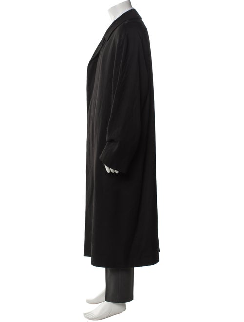 Sanyo Wool Overcoat