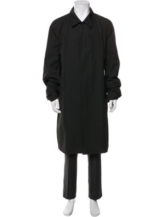 Sanyo Trench Coat