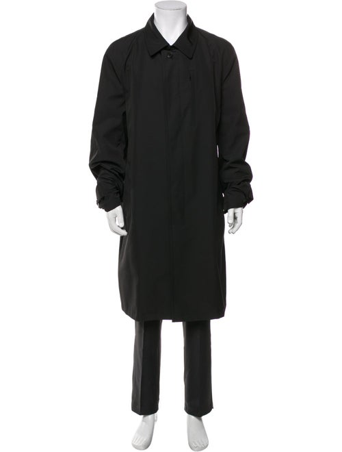 Sanyo Trench Coat