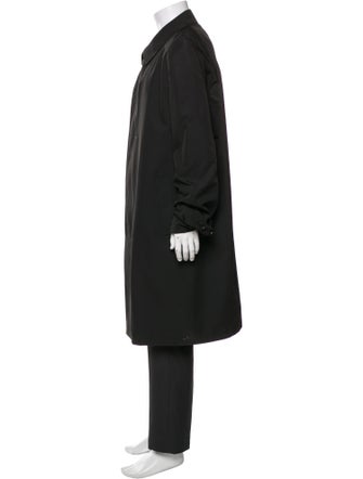 Sanyo Trench Coat