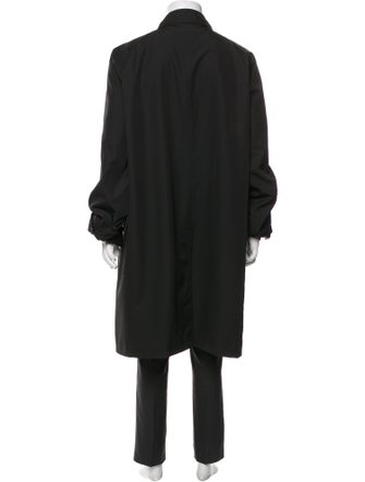 Sanyo Trench Coat
