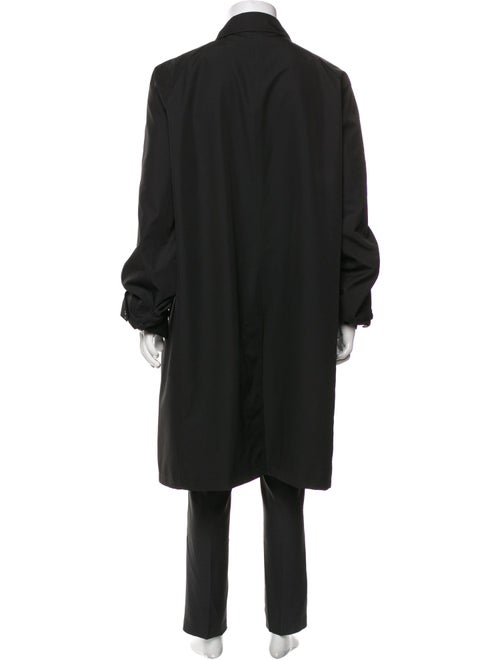 Sanyo Trench Coat