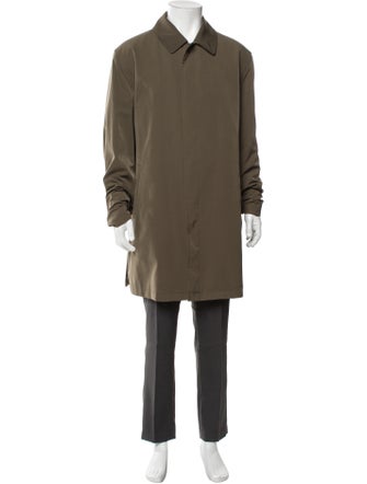 Sanyo Overcoat