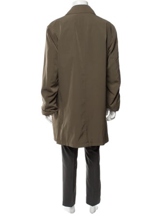 Sanyo Overcoat