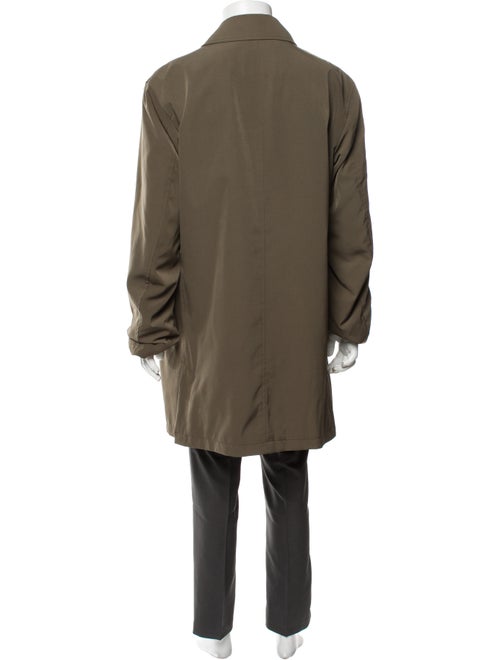 Sanyo Overcoat