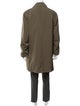Sanyo Overcoat