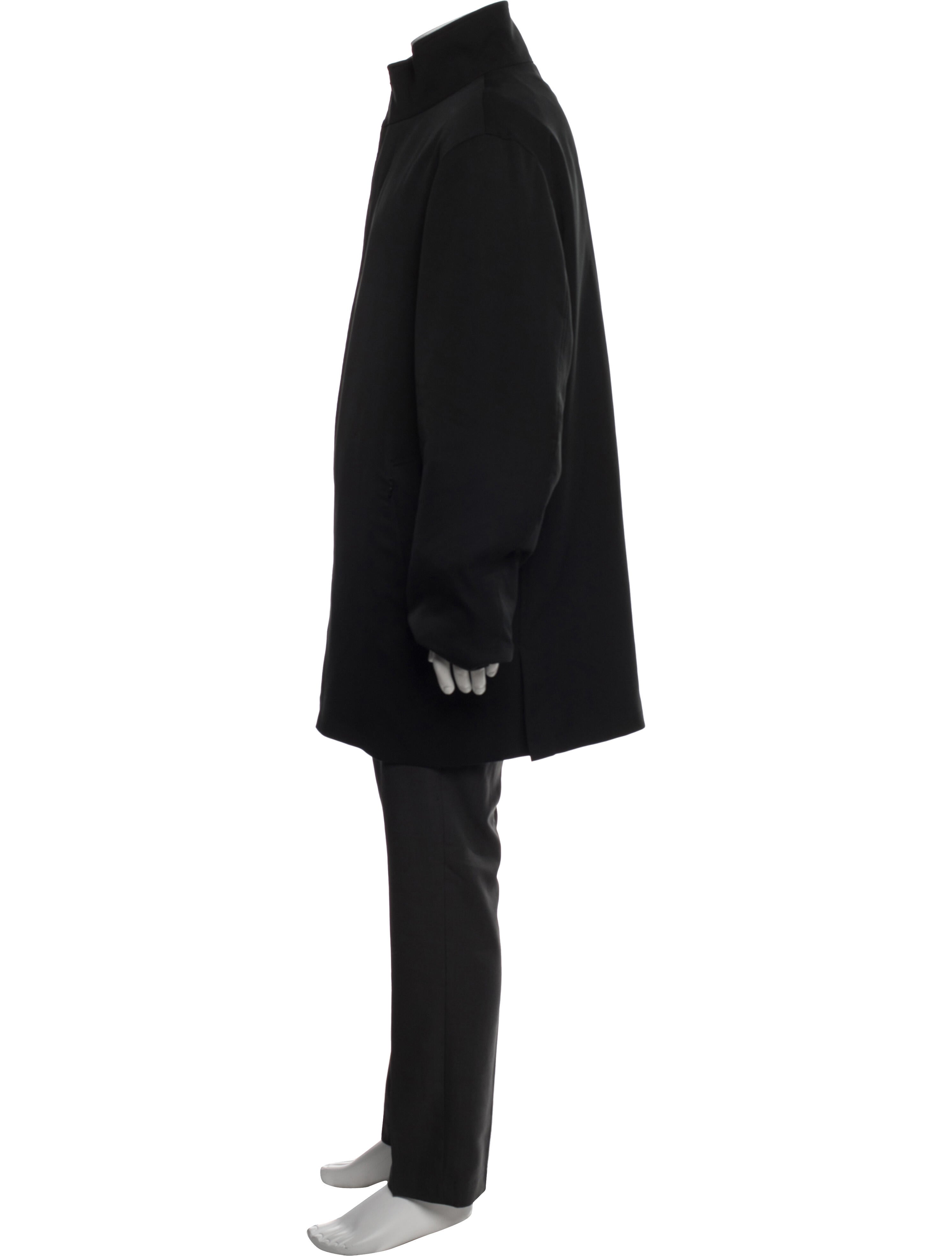 Sanyo Jacket