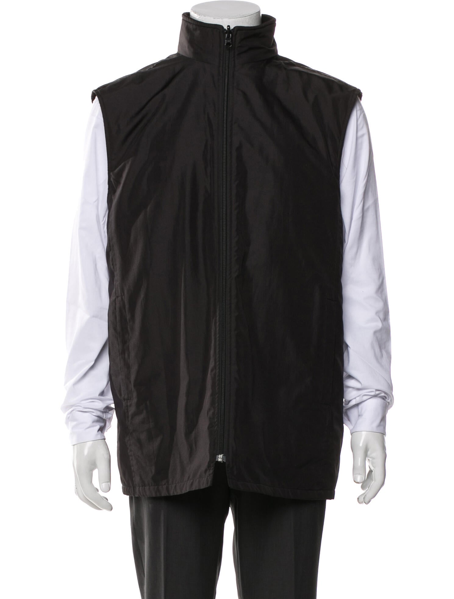 Sanyo Vest