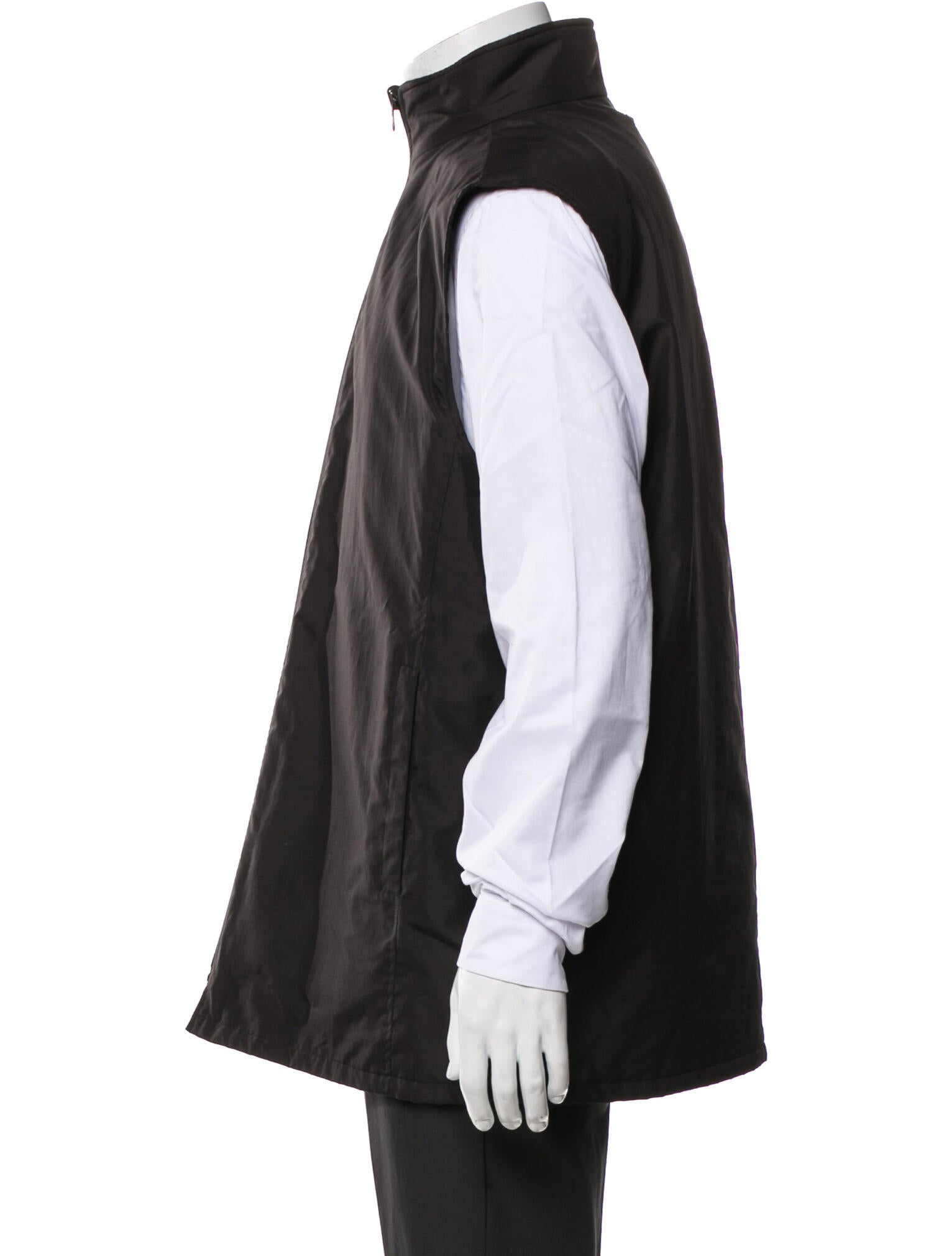 Sanyo Vest