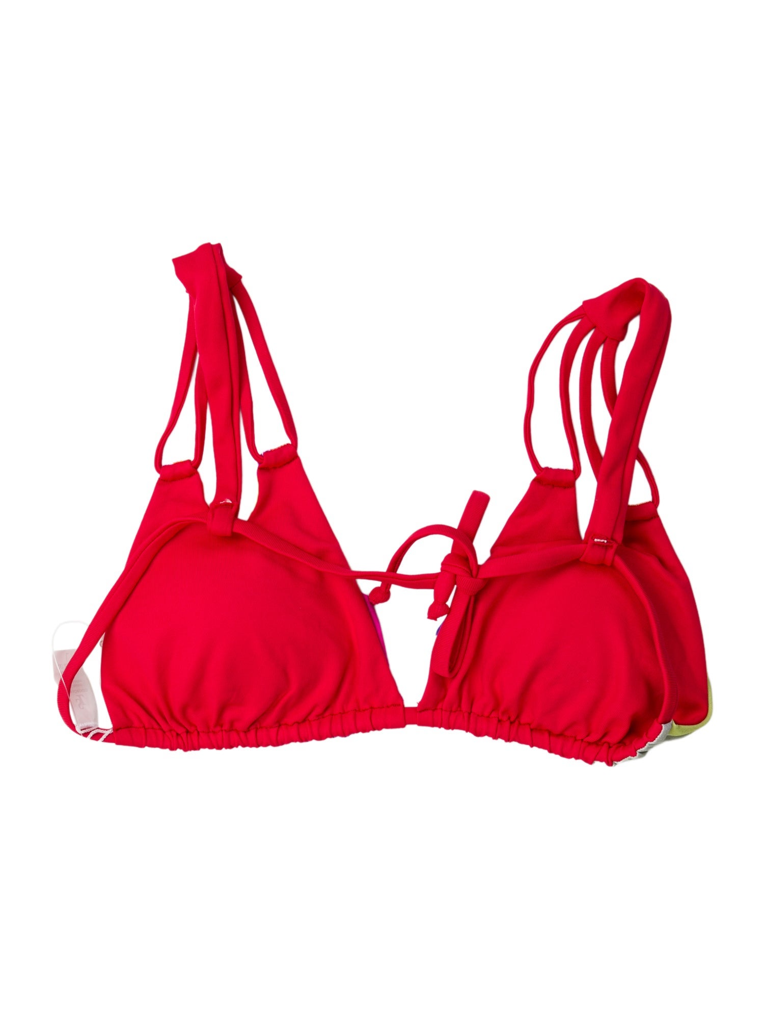 San Lorenzo Printed Top