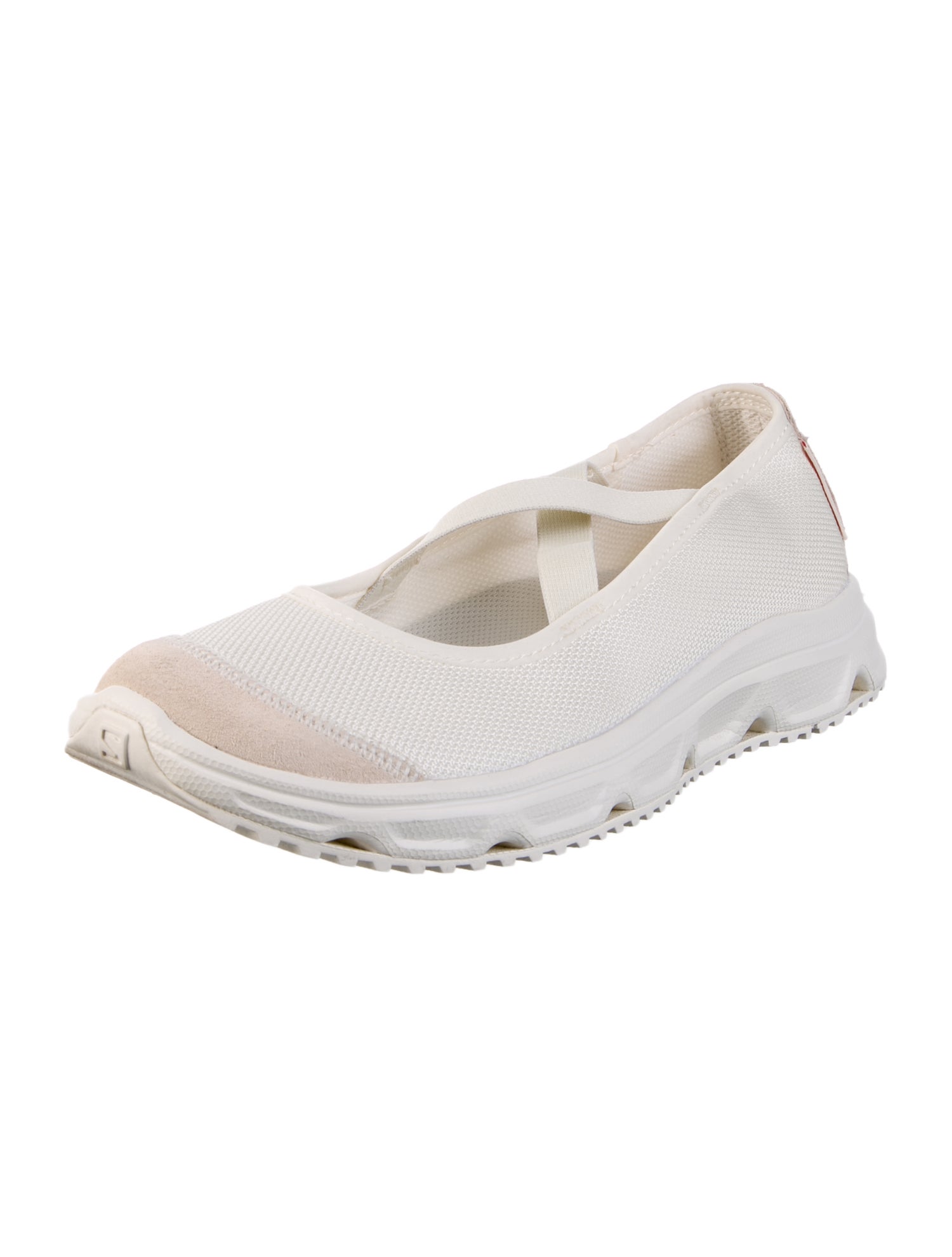 Sandy Liang x Salomon Graphic Print Sneakers