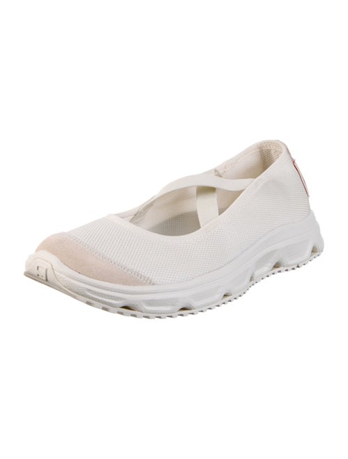 Sandy Liang x Salomon Graphic Print Sneakers