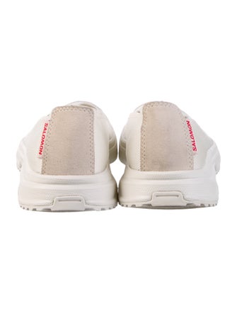 Sandy Liang x Salomon Graphic Print Sneakers