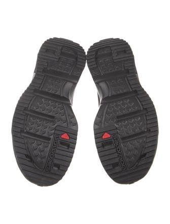 Sandy Liang x Salomon Mesh Flats