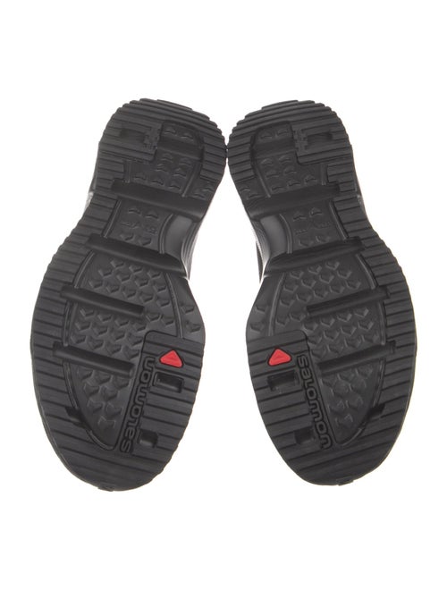 Sandy Liang x Salomon Mesh Flats