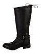 Sonora Leather Riding Boots