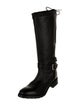 Sonora Leather Riding Boots