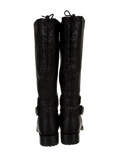 Sonora Leather Riding Boots